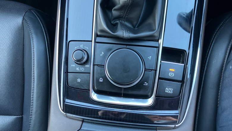 Mazda Cx-30 2.0 e-Skyactiv X MHEV GT Sport Edition 5dr Petrol Hatchback